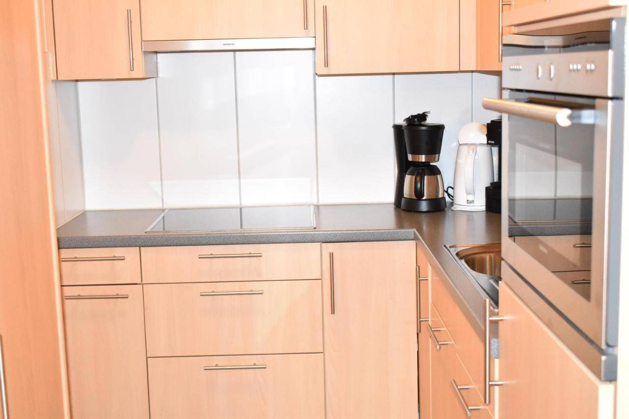 Apartment Allod Whg. Nr. 103