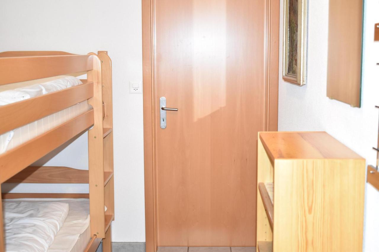 Apartment Allod Whg. Nr. 103 *