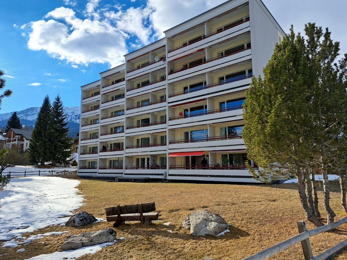 Allod Whg. Nr. 103 Apartment Lenzerheide/Lai