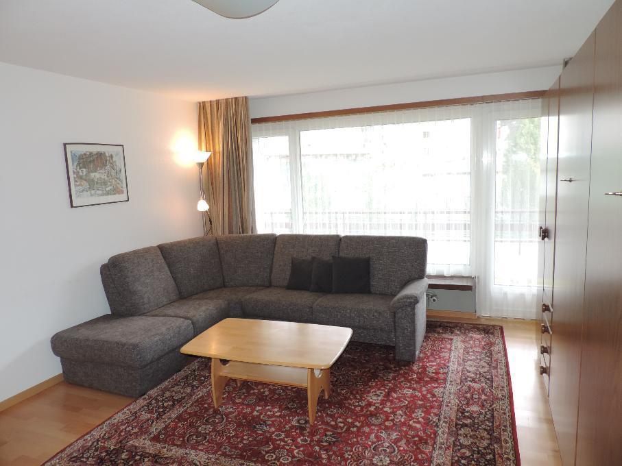 Apartment Allod Whg. Nr. 103 Lenzerheide/Lai