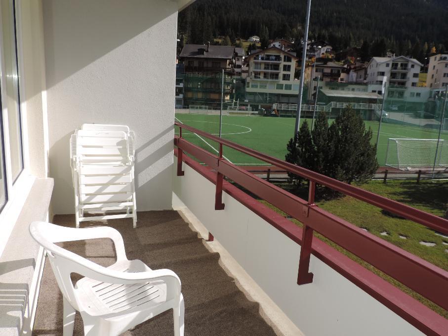 Apartment Allod Whg. Nr. 103