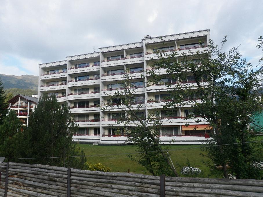 Apartment Allod Whg. Nr. 103 *