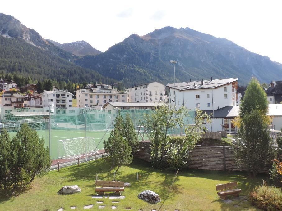 Apartment Allod Whg. Nr. 103 Lenzerheide/Lai